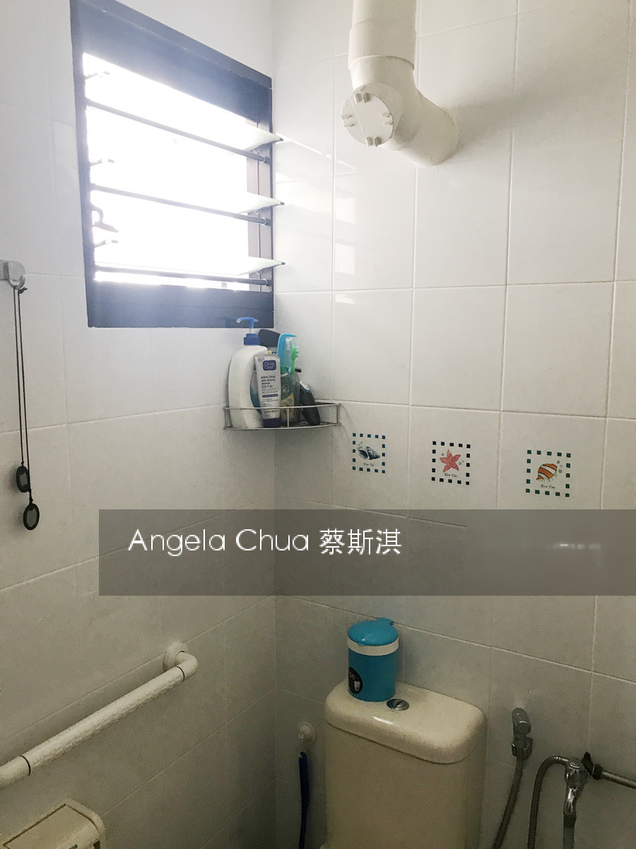 Blk 509 West Coast Drive (Clementi), HDB 3 Rooms #152156072